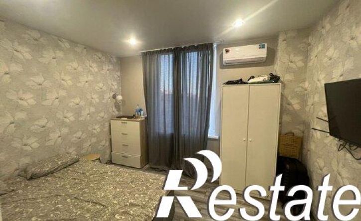 2-комн квартира Альпийская улица, 82Б,  д. 82Б