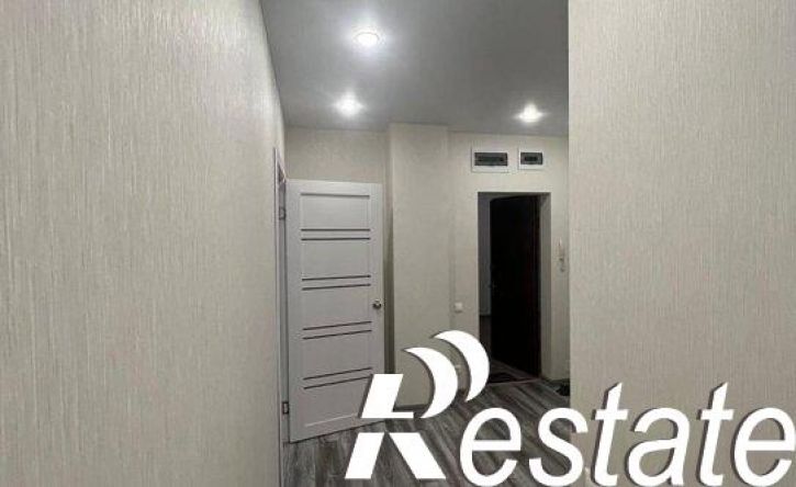 2-комн квартира Альпийская улица, 82Б,  д. 82Б