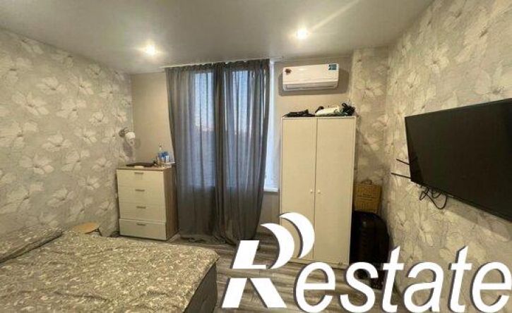 2-комн квартира Альпийская улица, 82Б,  д. 82Б