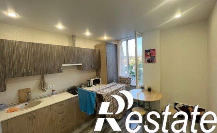2-комн квартира Альпийская улица, 82Б,  д. 82Б