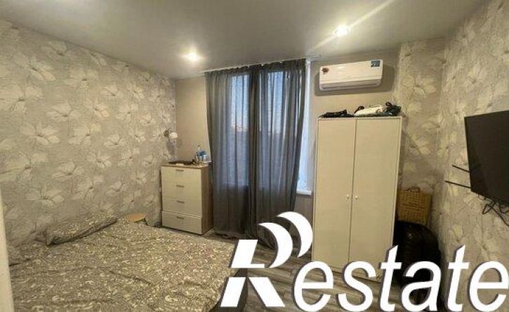 2-комн квартира Альпийская улица, 82Б,  д. 82Б