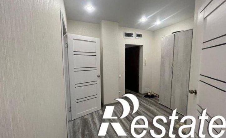 2-комн квартира Альпийская улица, 82Б,  д. 82Б