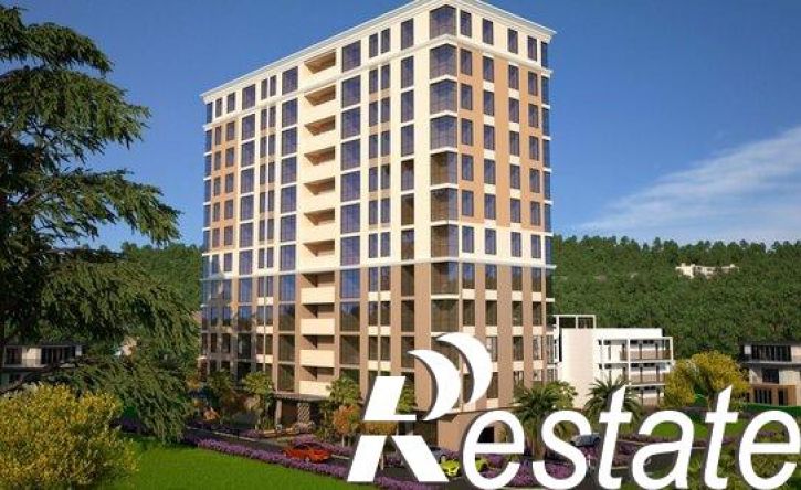 1-комн квартира Волжская улица, 30,  д. 30