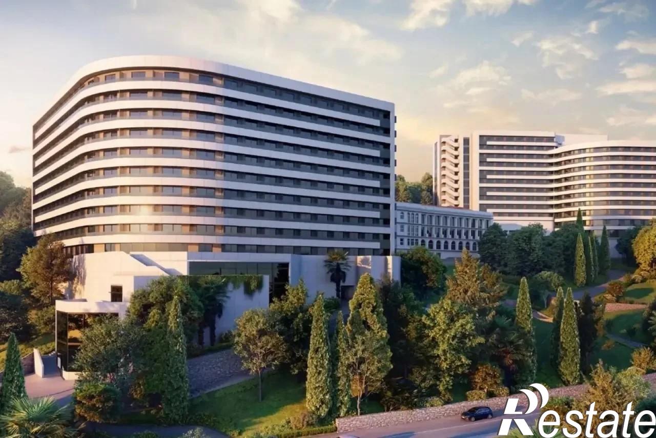 Купить квартиру за 18 132 000 рублей на Шоссейная улица, д.9к2