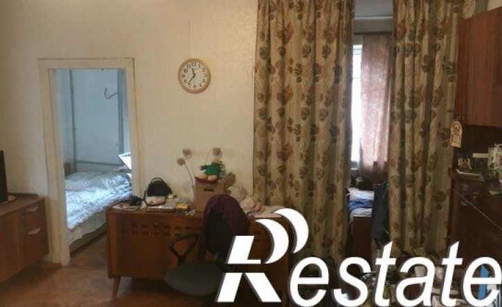 2-комн квартира Цветной бульвар, 22,  д. 22