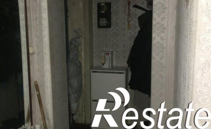 2-комн квартира Цветной бульвар, 22,  д. 22
