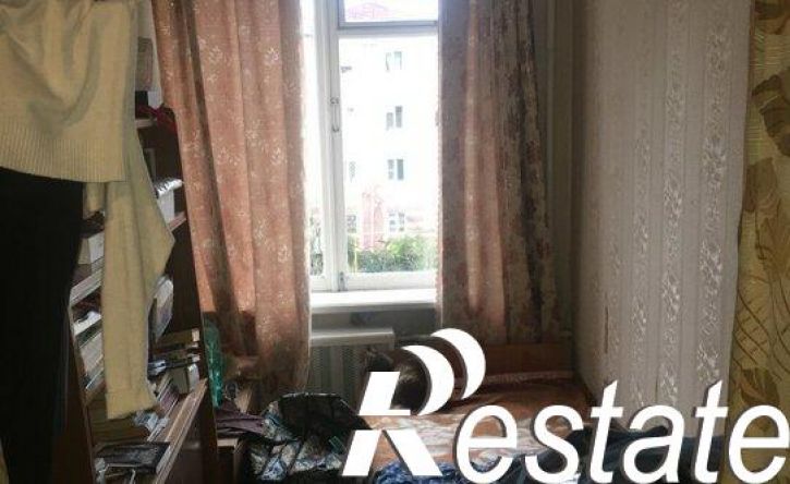 2-комн квартира Цветной бульвар, 22,  д. 22