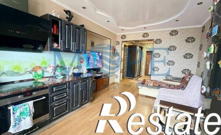 2-комн квартира Вишнёвая улица, 45А,  д. 45А