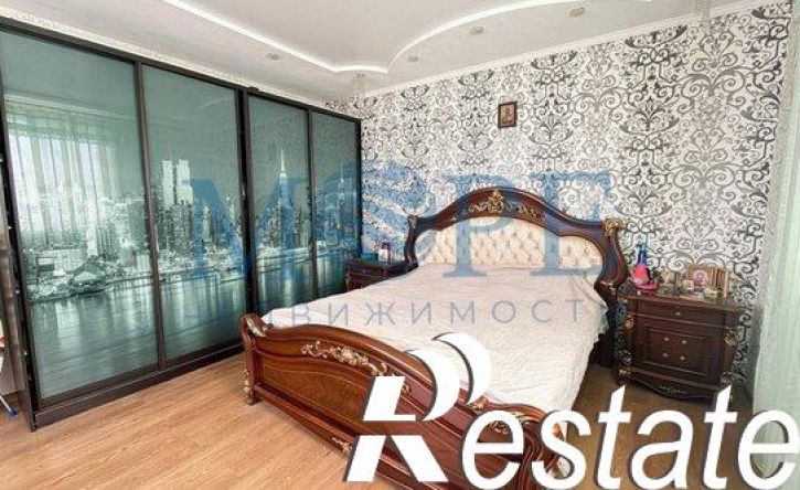 2-комн квартира Вишнёвая улица, 45А,  д. 45А
