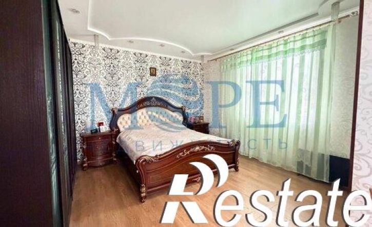 2-комн квартира Вишнёвая улица, 45А,  д. 45А