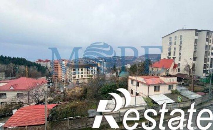 2-комн квартира Вишнёвая улица, 45А,  д. 45А