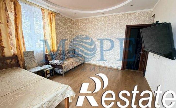 2-комн квартира Вишнёвая улица, 45А,  д. 45А