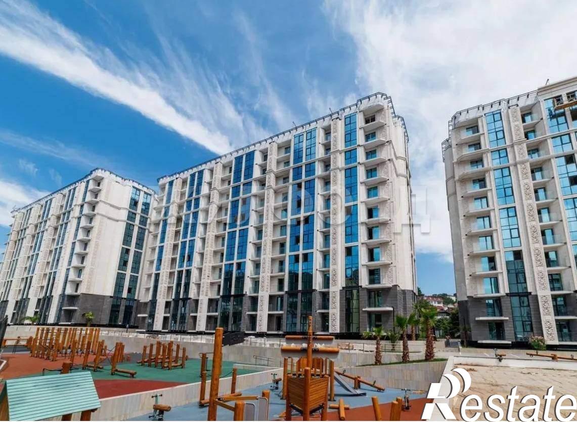 Купить квартиру за 10 800 000 рублей на Советская улица, д.26