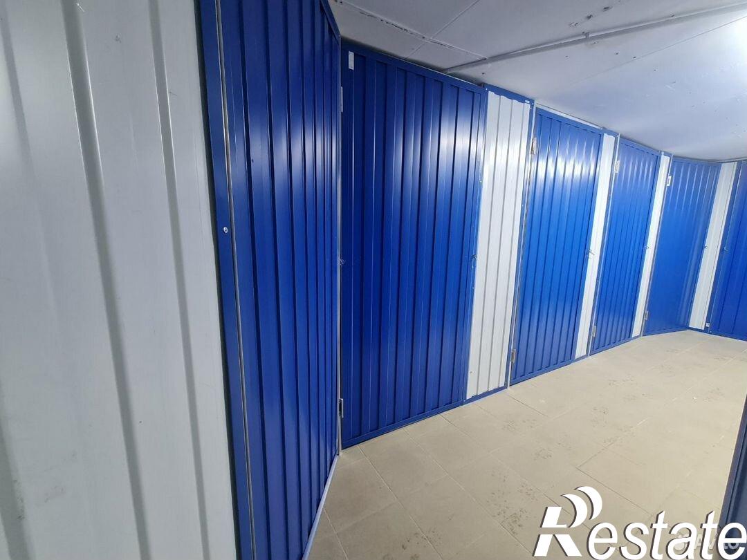 Купить складское помещение за 128 640 000 рублей на Виноградная улица, 22/1В
