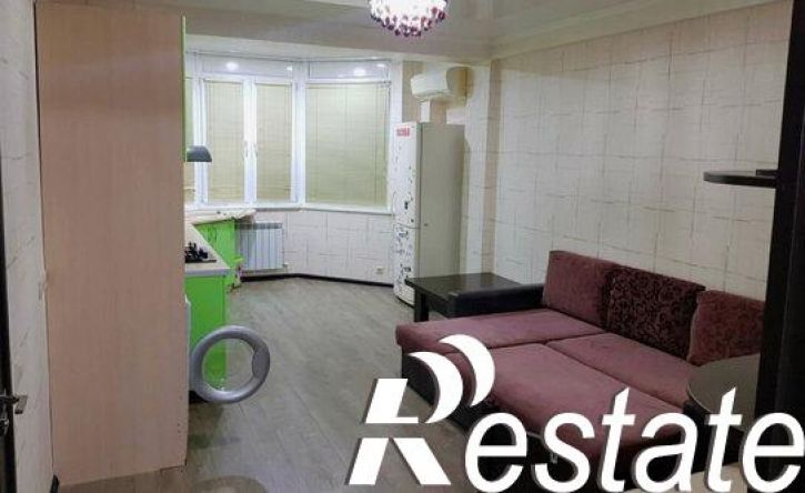 2-комн квартира Клубничная улица, 88,  д. 88