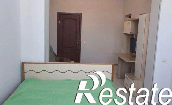 2-комн квартира Бамбуковая улица, 42А,  д. 42А