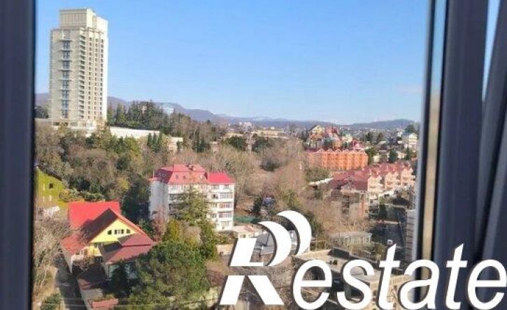 2-комн квартира Бамбуковая улица, 42А,  д. 42А