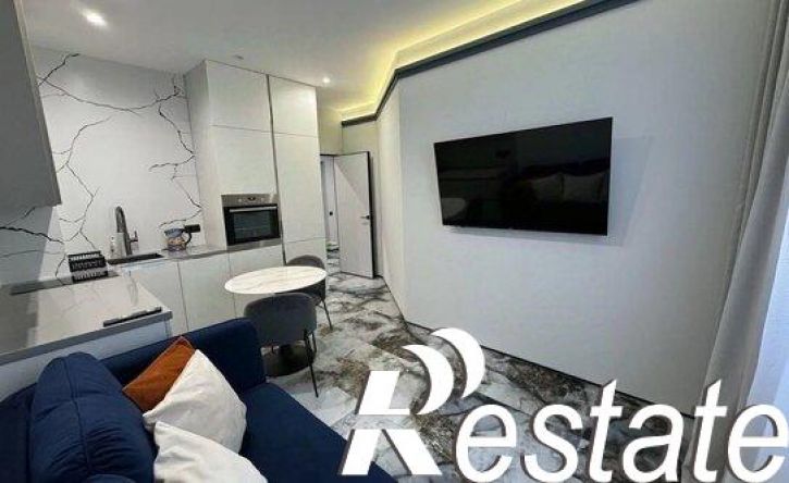 2-комн квартира улица Яна Фабрициуса, 2/23М к2,  д. 2/23М к2