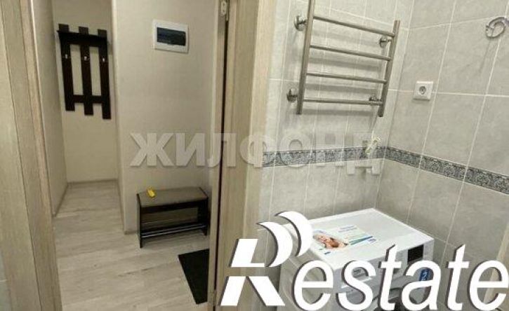 1-комн квартира улица Бытха, 41,  д. 41