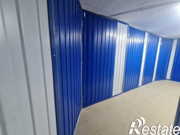 Склад Виноградная улица, 22/1В,  д. 22/1В