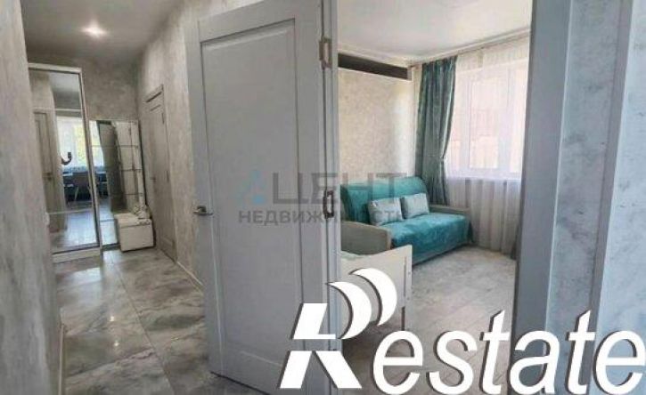2-комн квартира Мостовая улица, 16 к1,  д. 16 к1