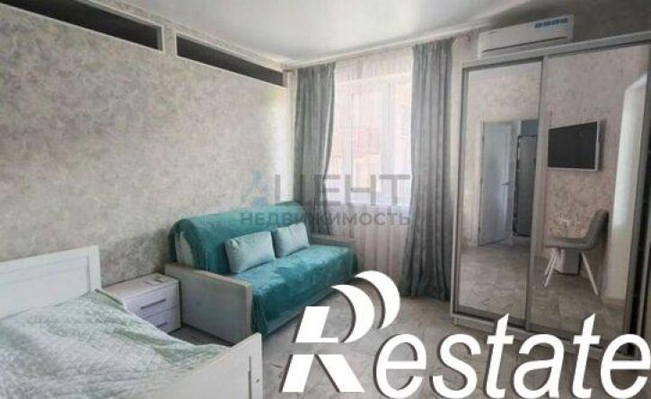 2-комн квартира Мостовая улица, 16 к1,  д. 16 к1