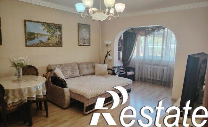 2-комн квартира улица Чебрикова, 46,  д. 46