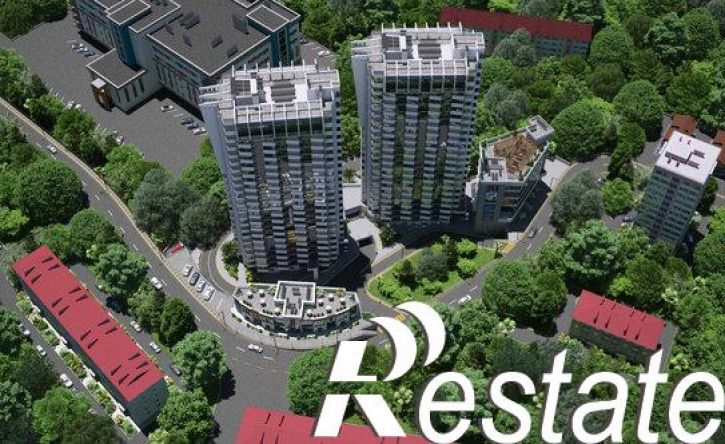 1-комн квартира Дагомысский переулок, 18,  д. 18