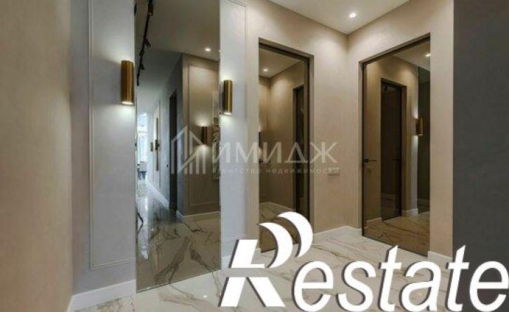 3-комн квартира Депутатская улица, 10Д,  д. 10Д