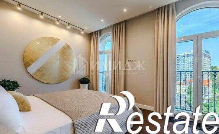 3-комн квартира Депутатская улица, 10Д,  д. 10Д