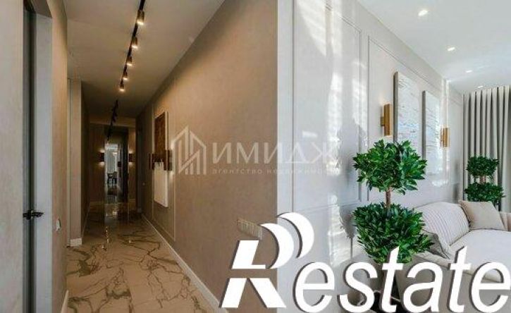 3-комн квартира Депутатская улица, 10Д,  д. 10Д