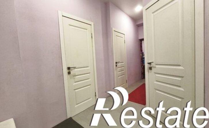 2-комн квартира Альпийская улица, 7/2,  д. 7/2