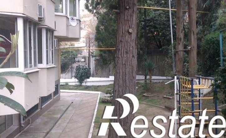 5-комн квартира Учительская улица, 18/6,  д. 18/6