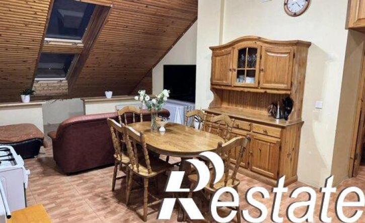5-комн квартира Учительская улица, 18/6,  д. 18/6