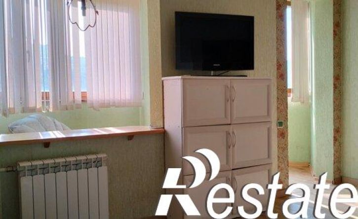 1-комн квартира Вишнёвая улица, 29,  д. 29