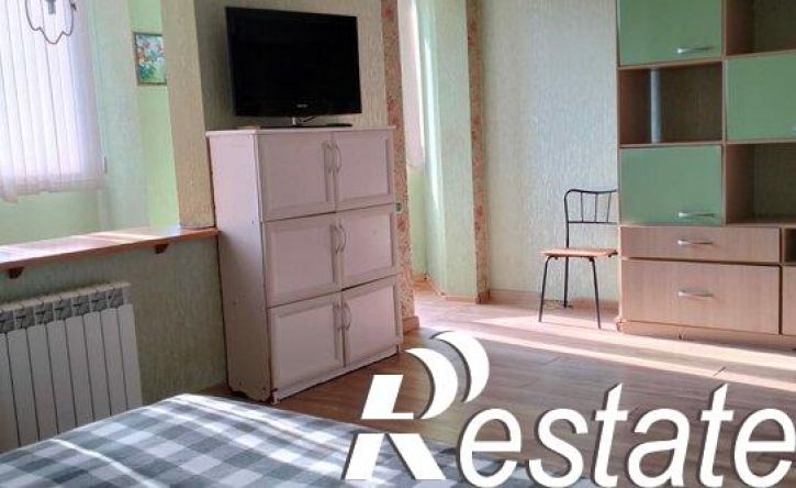 1-комн квартира Вишнёвая улица, 29,  д. 29