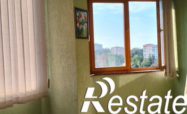 1-комн квартира Вишнёвая улица, 29,  д. 29