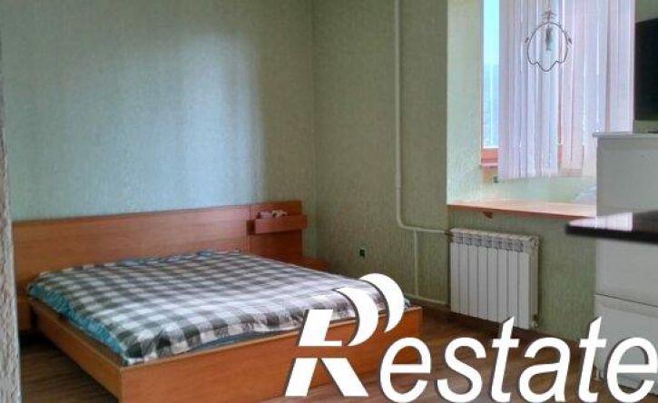 1-комн квартира Вишнёвая улица, 29,  д. 29