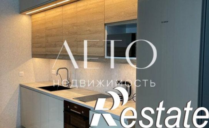 1-комн квартира Лучезарная улица, 3 с1,  д. 3 с1