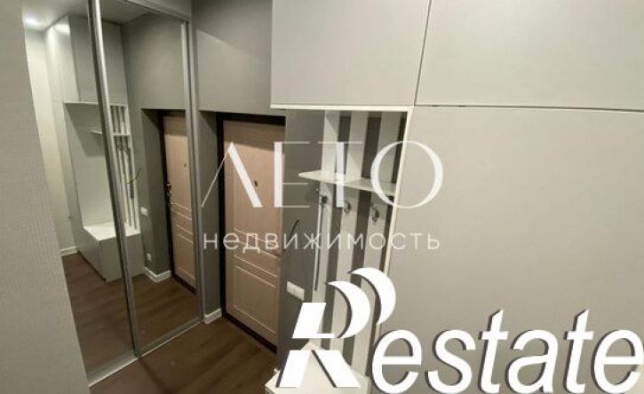 2-комн квартира Крымская улица, 89,  д. 89