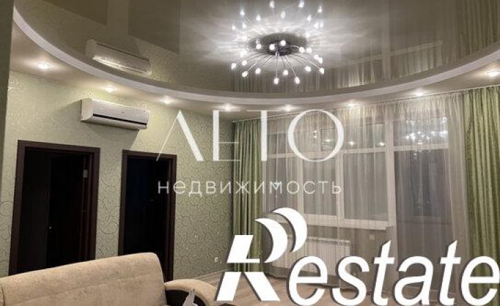 3-комн квартира Первомайская улица, 13,  д. 13