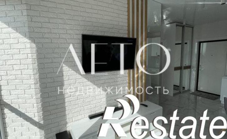 2-комн квартира Пластунская улица, 123А к1,  д. 123А к1