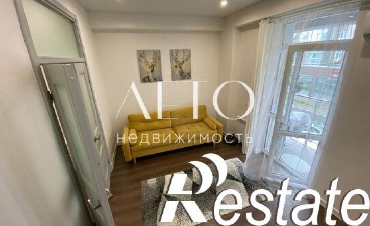 2-комн квартира Крымская улица, 89,  д. 89