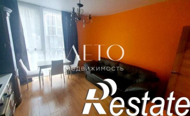 2-комн квартира улица Войкова, 27,  д. 27
