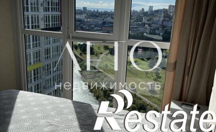 2-комн квартира Пластунская улица, 123А к1,  д. 123А к1