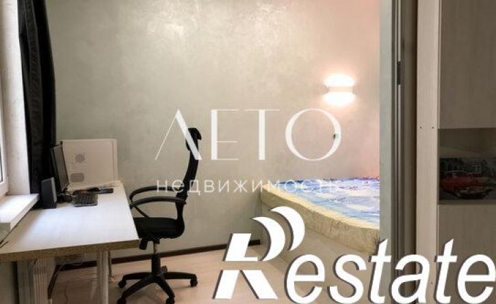 2-комн квартира Пасечная улица, 47,  д. 47