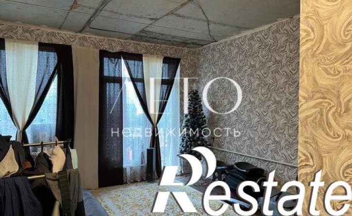 1-комн квартира Школьная улица, 24,  д. 24