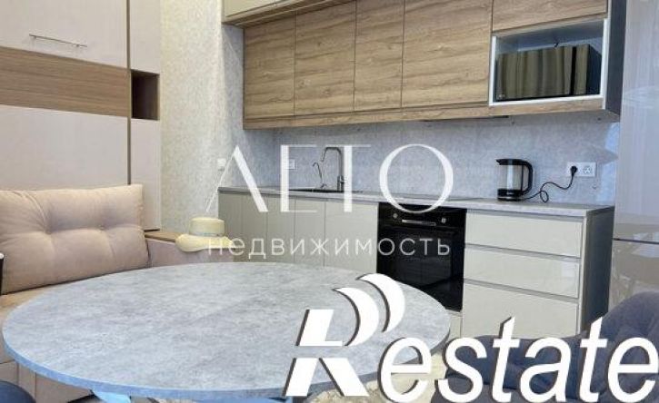 1-комн квартира Лучезарная улица, 3 с1,  д. 3 с1