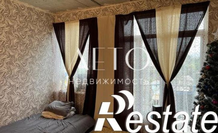 1-комн квартира Школьная улица, 24,  д. 24