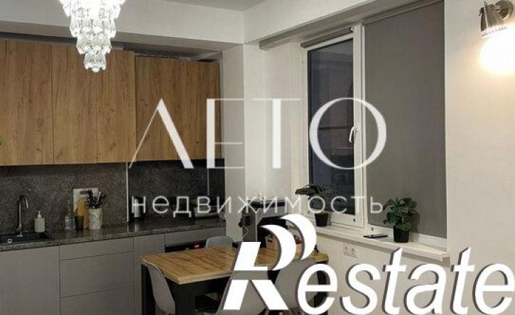 2-комн квартира Каспийская улица, 17А,  д. 17А